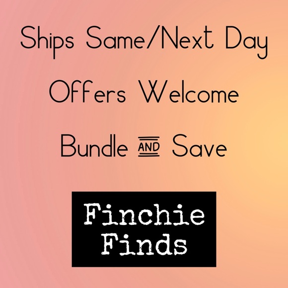 Star Earrings Sterling Silver Cobalt Blue Handmade - Picture 7 of 7